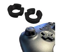 Controller Joystick Protettori per 8BitDo Ultimate Game Console, Thumb Stick Grips Anello protettivo Anti-drift Anello protettore Joystick Stabilizzatore Morsetti Supporto