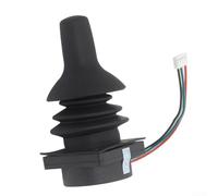 Controller Joystick rotante a 360 gradi per sedie a rotelle elettriche ottimizzato per la navigazione in spazi ristretti