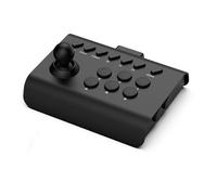 Controller Joystick Wireless Fighting Game Fight Stick Joystick da G7593