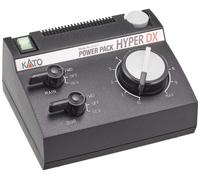 Controller KATO N Scale Power Pack Hyper DX per modelli di treni 22-017 Giappone