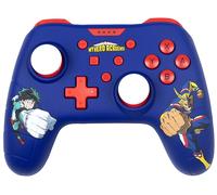 CONTROLLER KONIX KX MHA SW/PC GAMEPAD BLUE