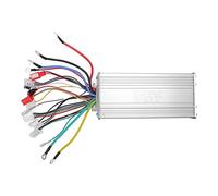 Controller Kuuleyn Brushless, 48-64V Motor Brushless Controller 800W a 1000W in lega di alluminio per scooter elettrico