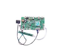 Controller LCD A1419 A2115 5K Con Scheda Driver DP Type-c Kit Monitor Fai Da Te For Scheda Madre Di Test Dello Schermo LM270QQ1 LM270QQ2(LM270QQ1)