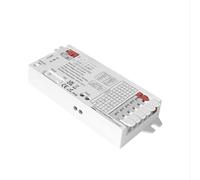 Controller LED 5 in 1 RGBW CCT compatibile per telecomando RF ZigBee 3.0 2.4G