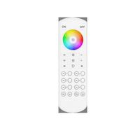 Controller LED Controllo WB5 Controller cinque in uno Dimmer LED Dimmer LED(Wm-rc06rgb+cct6-groupremotecontrol-white)