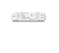 Controller LED DC12-48V 1/4 Canale Tensione costante Dimmer DALI Uscita DA1/4 PMW Push Dim Protezione multipla(DA4)