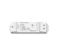 Controller LED DC12-48V Dimmer DALI a tensione costante da 1/4 canali Uscita DA1/4 P Push Dim Protezione multipla(DA4)
