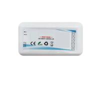 Controller LED DC5-24V 18A 5 canali PWM dimmer per 5050 2835 RGBCCT RGBWC Striscia di Luce di Colore
