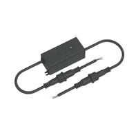 Controller LED dimmerabile impermeabile IP67 DC 12V 24V Dimmer 2 chiavi(IP67 Controller Only)