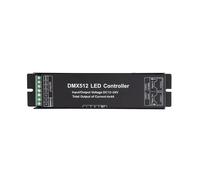 Controller LED DMX512 Controller LED DMX512 Inicio