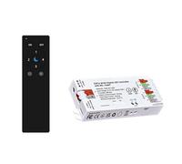 Controller LED ESP32 WLED Microfono Musica Modalità Dinamica Fai da Te(WLED KIT)