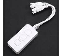 Controller LED intelligente RGB RGBW IoT, compatibile con Alexa Home, telecomando WiFi Bluetooth, SP543E SP548E SP549E, 5 V-24 V