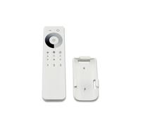 Controller LED monocromatico touch di gruppo 2.4G dimmer telecomando Controller LED dimmer LED a 3 gruppi(RemoteControl)