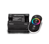 Controller LED RGB Con Touch Telecomando Fino A 18A