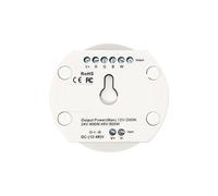 Controller led RGBW luci colorate con dimmer