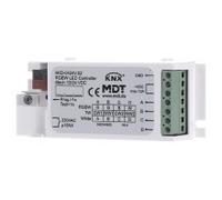 Controller LED RGBW per strisce LED per automazione domestica KNX AKD-0424V.02 | MDT | AKD-0424V.02 | Attuatore dimmer sistema bus