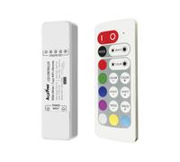 ALCAPOWER Controller LED Smart Tuya RGB-W