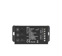 Controller LED V2-C CCT 12V 24V 2CH Dual White 5050 2835 COB LED Light Strip 2.4G 12 24 Volt Regolatore dimmer(V2-C Only)