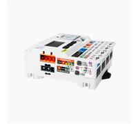 Controller logico programmabile IoT per M5STACK con modulo ESP32S3 S3FN8