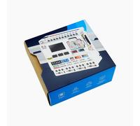 Controller logico programmabile IoT per M5STACK con modulo ESP32S3 S3FN8