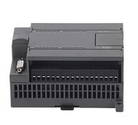 Controller logico programmabile Scheda PLC MCU di grado industriale a 32 bit Anti-interferenza 16 uscite relè DC 24V per sistemi di controllo di automazione industriale