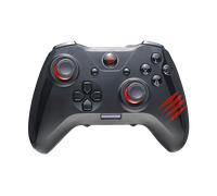 Mad Catz C.A.T. 7 Game Pad - Black