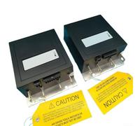 Controller magnetico permanente 1227-3402 per CURTIS 36 V 160 A controller motore per veicoli elettrici compatibile con sistemi DC36V EV