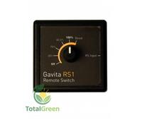 Controller manuale dimmer boost lampade grow indoor gavita rs1 remote switch