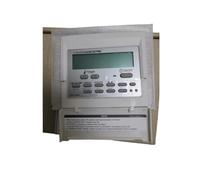 Controller Manuale for Climatizzazione Centralizzata, Compatibile Con Mitsubishi, Comunicatore PAR-21MAA Pannello Di Controllo Accessori for Condizionatori Parte Del Controller Di Funzionamento