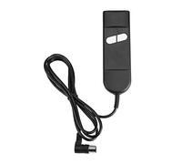 Controller manuale reclinabile per usi multipli, con comando manuale a 2 pulsanti e 5 pin per connettore per sedie elevatrici Reclinabile elettrico