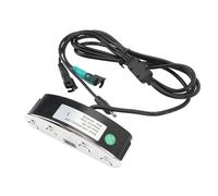 Controller Manuale Versatile per Poltrona Reclinabile Elettrica a Doppio Motore Interfaccia Interruttore Telecomando a 5 Pulsanti 5 Pin Progettata per Il Comfort Dell'attuatore Lineare CC a