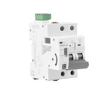 Controller MCB Wifi Din Rail Interruttore automatico Riarmo GRD9L-W GYM9 2P MCB 6KA Smart MCB 2P 16A 25A 40A 63A 220V 400V(2P-MCB-40A)