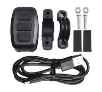 Controller Media Sul Manubrio Eurowagens per Interfono Moto 77011317238N