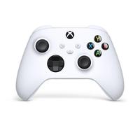 Controller Microsoft Xbox EP2-29920 Bianco Bluetooth Multiplatform