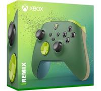 CONTROLLER MICROSOFT XBOX ONE SERIE X|S WIRELESS BATTERIA INCLUSA SPECIAL REMIX
