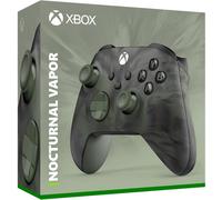 CONTROLLER MICROSOFT XBOX ONE SERIE X|S WIRELESS SPECIAL EDITION NOCTURNAL VAPOR
