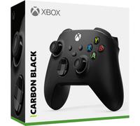 Microsoft Xbox Wireless Controller Black Nero Bluetooth/USB Gamepad Analogico/Digitale Xbox One, Xbox One S, Xbox One X
