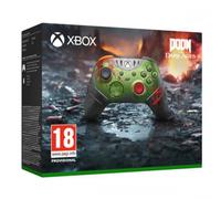 Xbox Controller Wireless edizione limitata - DOOM: The Dark Ages per Xbox Series X|S, Xbox Ones, PC e dispositivi abilitati per il Cloud