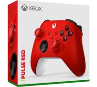 Microsoft Xbox Wireless Controller Rosso Bluetooth/USB Gamepad Analogico/Digitale Xbox, Xbox One, Xbox Series S, Xbox Series X