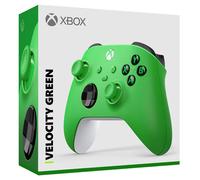 Microsoft Controller Wireless per Xbox - Velocity Green