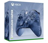 Controller Microsoft Xbox Serie X/S Wireless Stormcloud Vapor Joypad One Pc