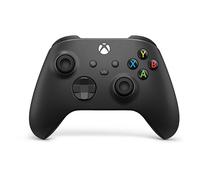 Controller Microsoft Xbox Serie X/S Carbon Black Nero Nuovo Wireless