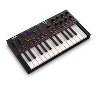 AKAI Professional MPK Mini IV Black