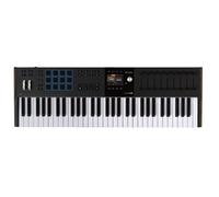 Controller MIDI universale Arturia KeyLab 49 MK3 Nero