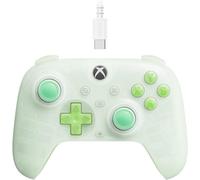 Controller Mini Cablato 8BITDO Ultimo Per Xbox X E PC (Verde Traslucido)