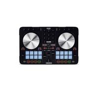 Controller mixer Midi USB 2 canali Reloop Beatmix 2 MkII