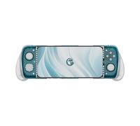 Controller di gioco mobile GameSir X3 Pro, joystick ad effetto Hall e ventola di raffreddamento integrata per cellulare Android e iPhone