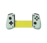 GameSir X5 Lite Type-C Mobile Gaming Controller for iPhone (USB-C), Android & HarmonyOS Phones,Lightweight Design, Hall Effect Sticks, Supports Radiator & Pass-Through Charging (Wasabi Cyan)