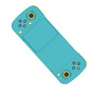 Controller mobile USB - Controller backbone ergonomico plug and play, console portatile con adattamento istantaneo smartphone, comoda impugnatura, trasforma il dispositivo portatile in una stazio