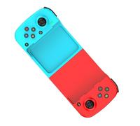 Controller mobile USB - Controller backbone ergonomico plug and play, console portatile con adattamento istantaneo smartphone, comoda impugnatura, trasforma il dispositivo portatile in una stazio